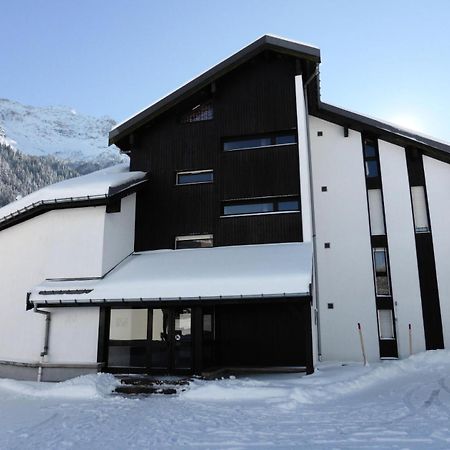 Residence Le Brulaz - Brulaz F1E Mae-5347 Les Contamines-Montjoie Bagian luar foto
