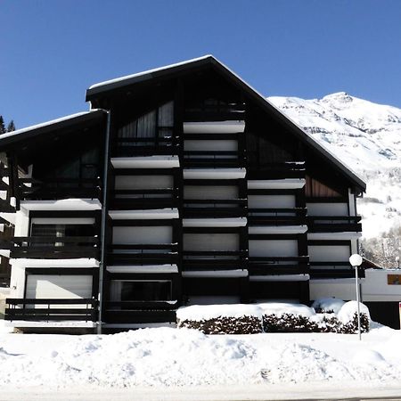 Residence Le Brulaz - Brulaz F1E Mae-5347 Les Contamines-Montjoie Bagian luar foto